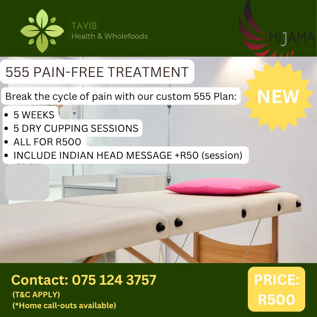 555 Pain-Free